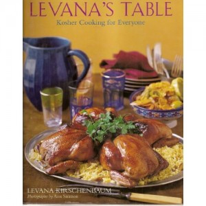 Levanas-Table
