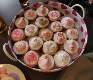 Amy cupcakes